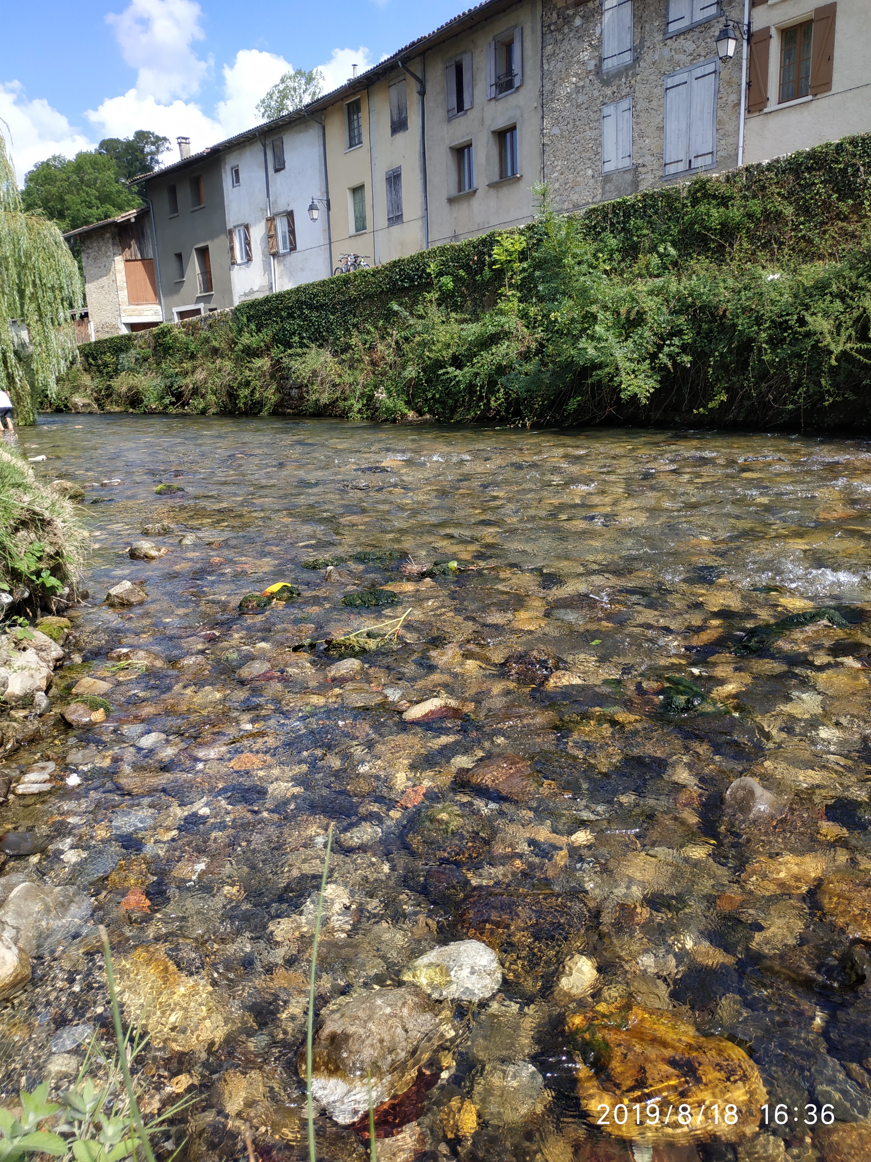 Photo n° 3 de l'avis de Tanaka.o fait le 18/08/2019 à 20:22