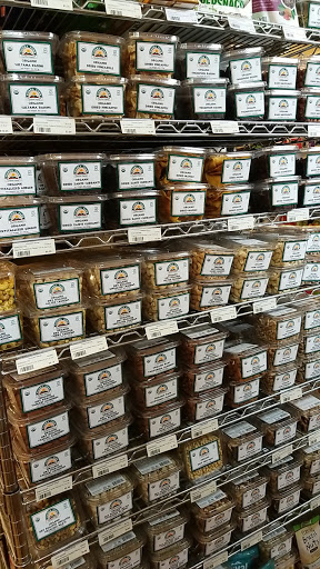 Health Food Store «Vineyard Grocer», reviews and photos, 294 State Rd, Vineyard Haven, MA 02568, USA