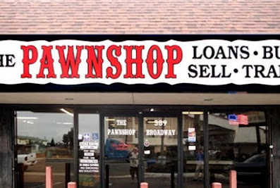 The Pawnshop Inc