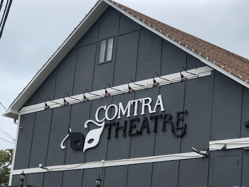 Performing Arts Theater «Comtra Theatre/Comtra Cultural Center», reviews and photos, 20540 US-19, Cranberry Twp, PA 16066, USA