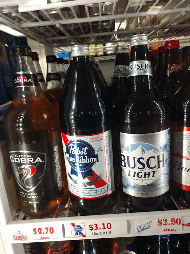 Liquor Store «Bottle Shop», reviews and photos, 1325 Iroquois St, Madison, IN 47250, USA