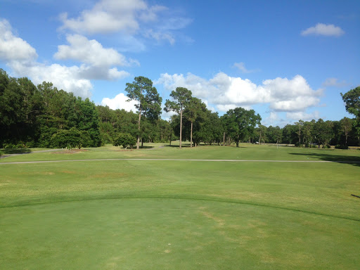 Golf Club «Julington Creek Golf Club», reviews and photos, 1111 Durbin Creek Blvd, Fruit Cove, FL 32259, USA