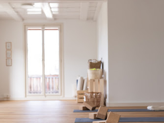 yoga room | Yoga Studio | Köniz