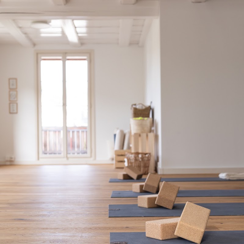 yoga room | Yoga Studio | Köniz