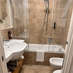 Photo n°2 de l'avis de Kevin.a fait le 07/05/2023 à 20:47 sur le  Grand Hotel Cavour Florence à Florence