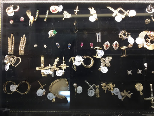 Pawn Shop «J & J Pawn Shop», reviews and photos, 57 Broad St, New Britain, CT 06053, USA