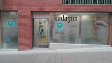 clinica dental kadagua