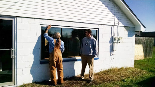 Glass Repair Service «Diamond State Glass», reviews and photos, 23 Cochran Rd, Camden Wyoming, DE 19934, USA