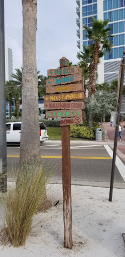 Coffee Shop «Barefoot Beach House», reviews and photos, 332 S Gulfview Blvd, Clearwater, FL 33767, USA