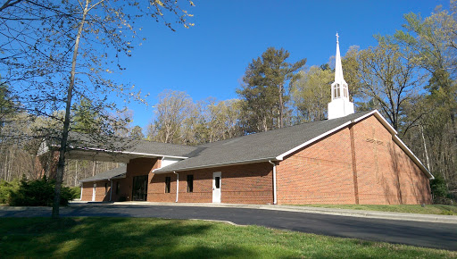 Springs of Life Bible Church