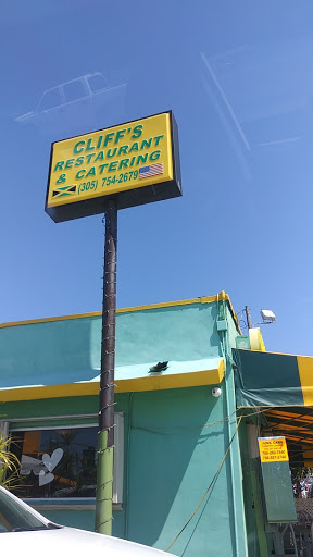 Jamaican Restaurant «Cliff’s Restaurant & Catering», reviews and photos, 10740 NW 7th Ave, Miami, FL 33168, USA