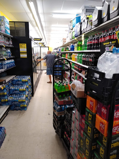 Home Goods Store «Dollar General», reviews and photos, 12494 US-79, Buchanan, TN 38222, USA