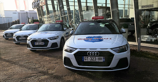 Auto-École Happy Drivers à Saint-Lyé, Aube