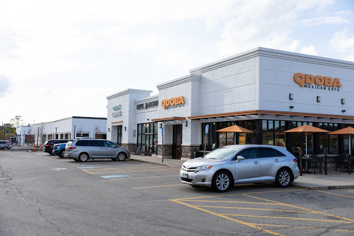 Shopping Mall «Woburn Mall», reviews and photos, 296 Mishawum Rd, Woburn, MA 01801, USA