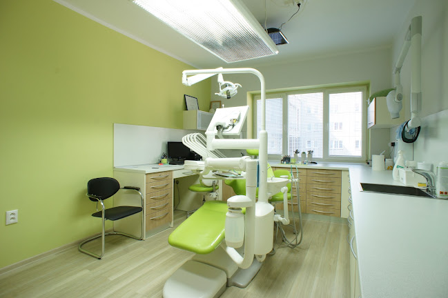 BLAHA DENT CLINIC - Zubná klinika
