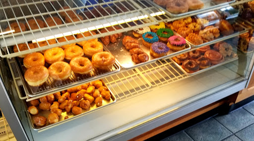 Donut Shop «All Star Donuts», reviews and photos, 3070 El Cerrito Plaza, El Cerrito, CA 94530, USA