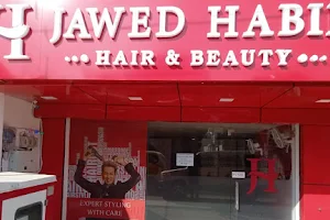 JAWED HABIB | HAIR & BEAUTY image