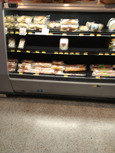 Discount Supermarket «Walmart Central», reviews and photos, 1012 Riley St, Folsom, CA 95630, USA