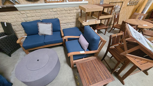 Outdoor Furniture Store «Patio Furniture Plus», reviews and photos, 2330 S Baker Ave, Ontario, CA 91761, USA