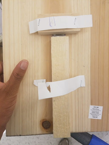 Craft Store «Hobby Lobby», reviews and photos, 344 Thornton Drive, Dickson, TN 37055, USA