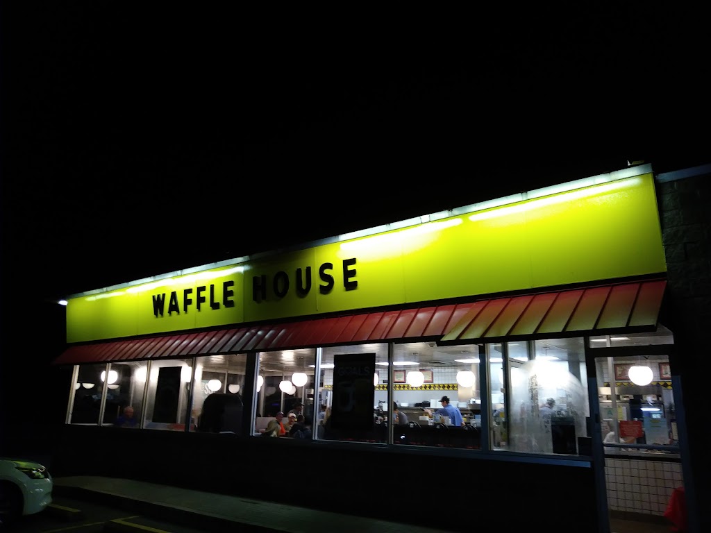 Waffle House 29360