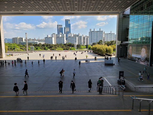 National Museum of Korea