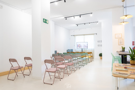 En la colmena | Eventos y Cumpleaños en Torrejón de Ardoz