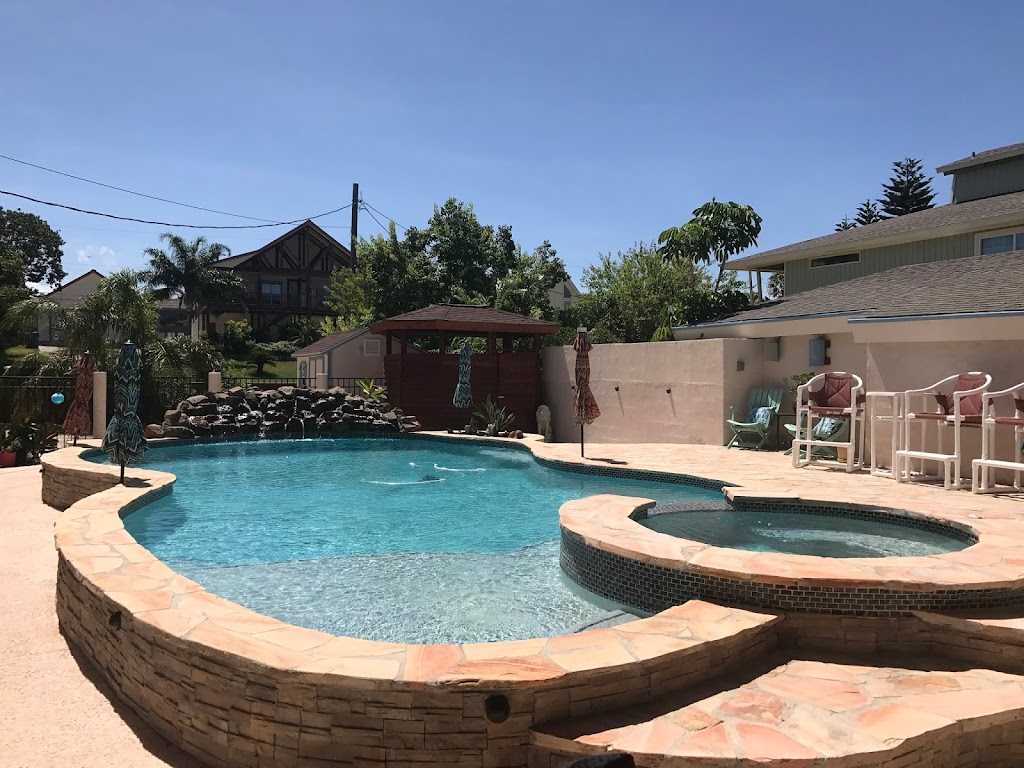 Oasis Pools and Spas Corpus Christi, TX Services, Reviews, Hours and Contact