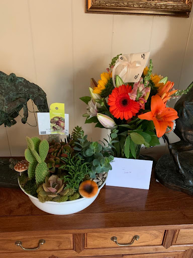 Florist «The Flowerman Inc.», reviews and photos, 2450 E Foothill Blvd, Pasadena, CA 91107, USA