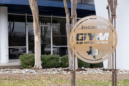 Health Club «...Destination Dallas Texas», reviews and photos, 2655 Premier Dr, Plano, TX 75075, USA