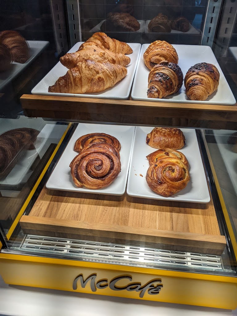 麥當勞-平鎮民族餐廳 的照片