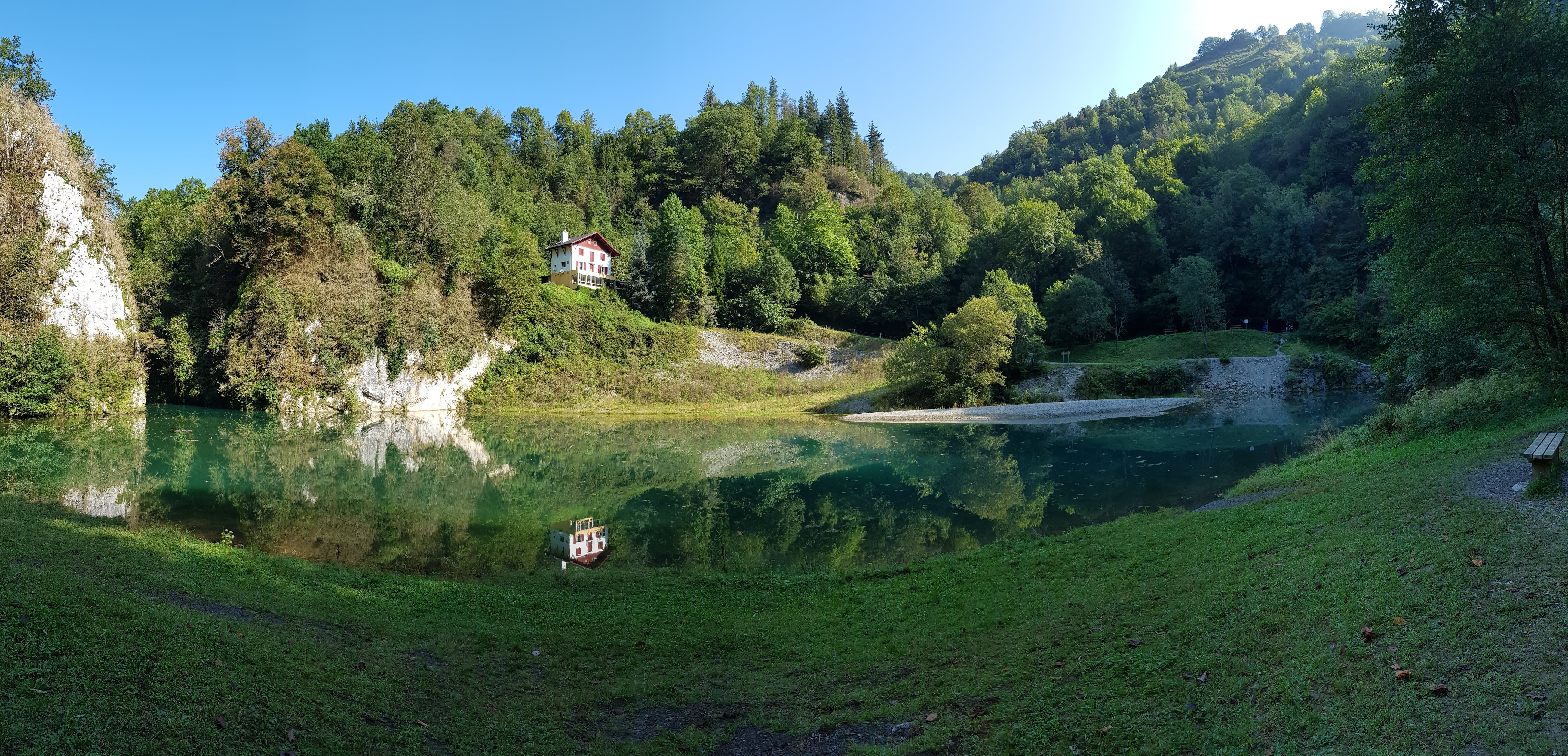 Photo n° 5 de l'avis de Glyn.o fait le 30/08/2019 à 14:26