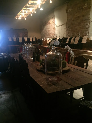 Brewery «The Corkscrew Winery and Brewery», reviews and photos, 16 SW Broadway St, Ocala, FL 34471, USA