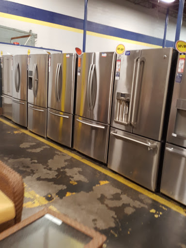 Appliance Store «Sears Outlet», reviews and photos, 65 Holmes Rd, Newington, CT 06111, USA