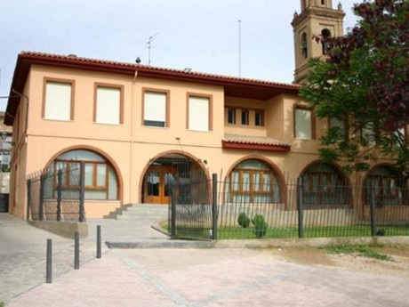 Escuela Pública de Música José de Nebra, Escuela de Musica en Calatayud,Zaragoza