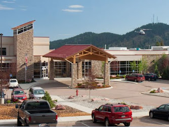UCHealth Pikes Peak Regional Hospital