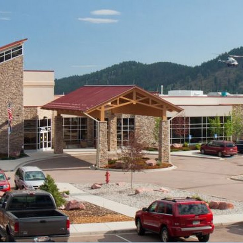 UCHealth Pikes Peak Regional Hospital