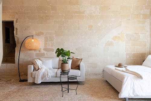 L'Opera dell'Architetto - Suite San Giacomo & Suite Santa Maria à Matera
