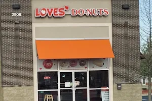 Loves Donuts image