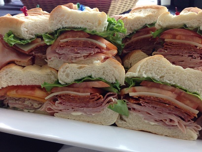 Caterer «Cincinnati Catering», reviews and photos, 1320 Ethan Ave, Cincinnati, OH 45225, USA