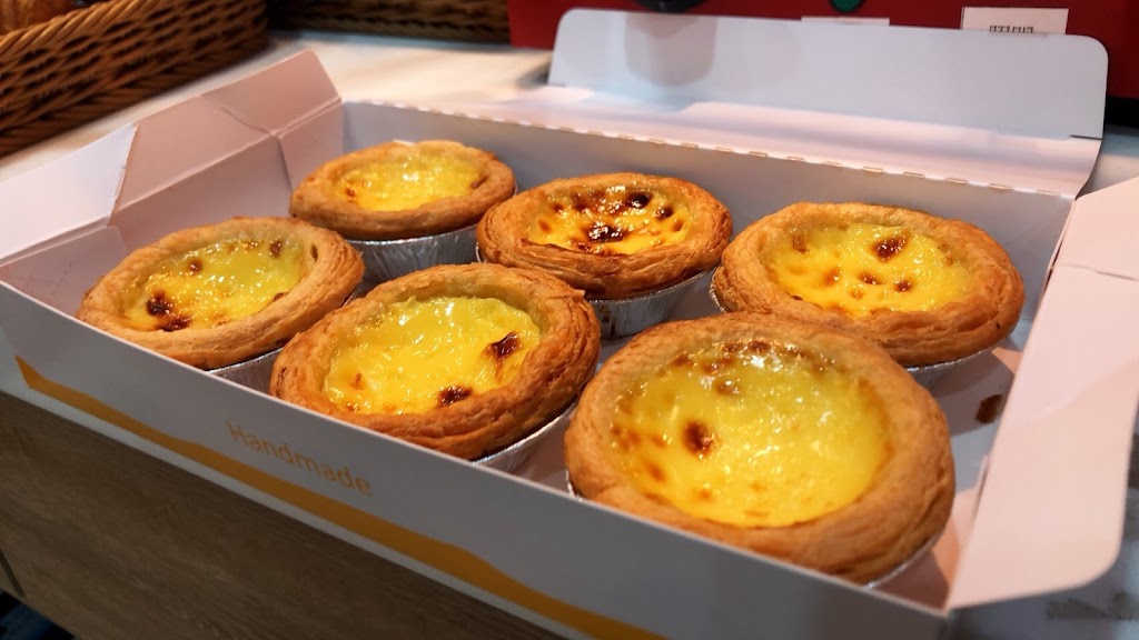 85度C咖啡蛋糕飲料麵包(冬山廣興店) 的照片