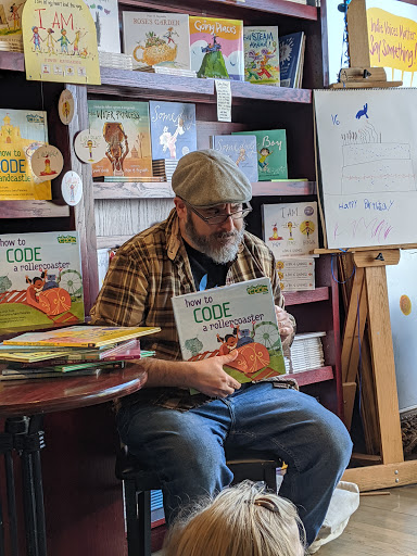 Book Store «Blue Bunny», reviews and photos, 577 High St, Dedham, MA 02026, USA