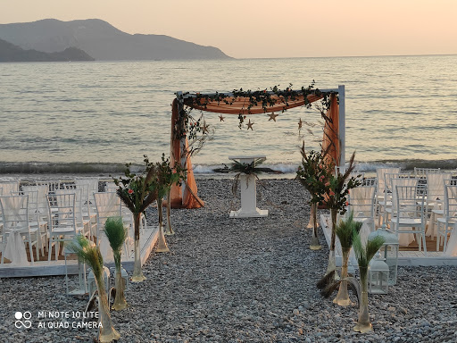 By Gülizce Organizasyon