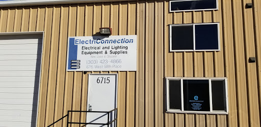 Electrical Supply Store «ElectriConnection», reviews and photos, 6715 W 58th Pl, Arvada, CO 80003, USA