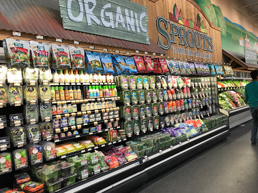 Health Food Store «Sprouts Farmers Market», reviews and photos, 13759 W Bell Rd, Surprise, AZ 85374, USA