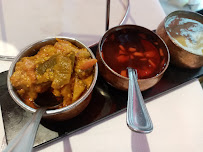 Korma du Restaurant indien Punjab à Angers - n°16