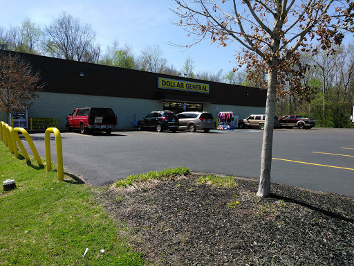 Discount Store «Dollar General», reviews and photos, 375 Mammoth Cave Pkwy, Park City, KY 42160, USA