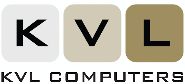 KVL Computers - ANKR BV - Roeselare