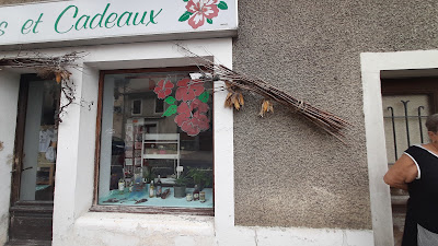 J.C. Fleurs et Cadeaux à Boëge