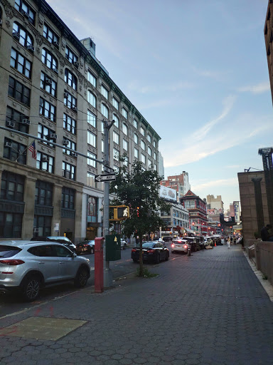 Homeless Service «New York City Rescue Mission», reviews and photos